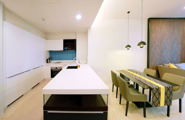 The Residences KLCC - Luxury Suites - Photo 13