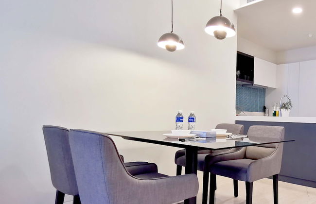 The Residences KLCC - Luxury Suites - Photo 32