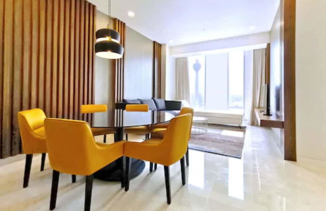 The Residences KLCC - Luxury Suites - Photo 19