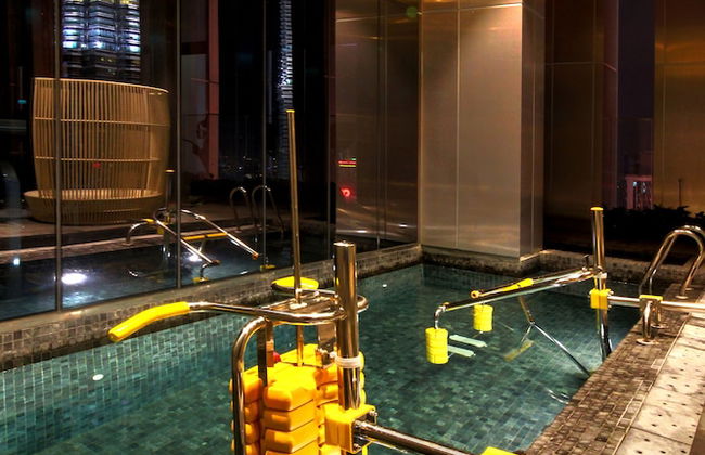 The Residences KLCC - Luxury Suites - Photo 29
