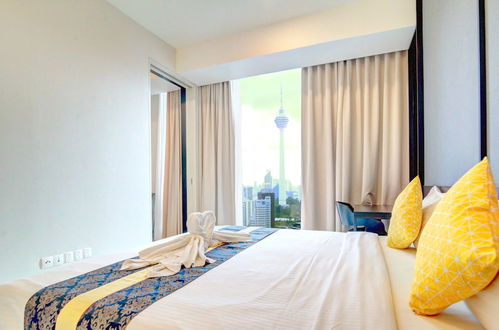 Photo 3 - The Residences KLCC - Luxury Suites