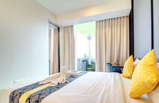 Photo 3 - The Residences KLCC - Luxury Suites