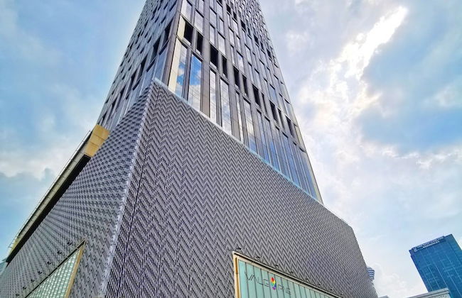 The Residences KLCC - Luxury Suites - Photo 35