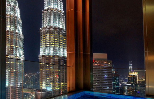 The Residences KLCC - Luxury Suites - Photo 1