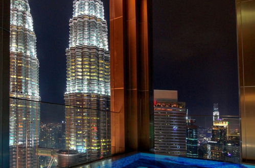 Photo 1 - The Residences KLCC - Luxury Suites