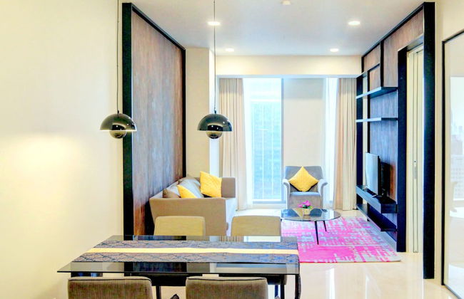 The Residences KLCC - Luxury Suites - Photo 15