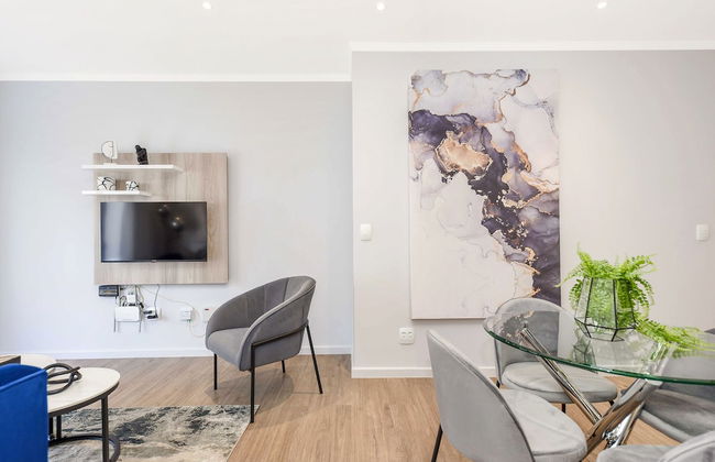 The Monroe Luxury Apartments - Foto 38