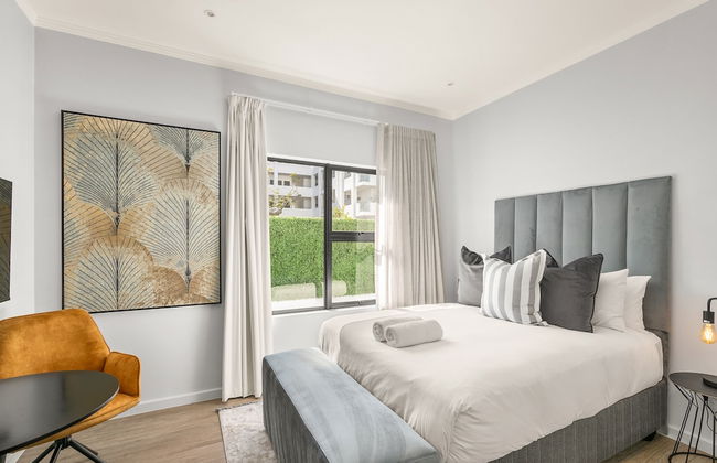 The Monroe Luxury Apartments - Foto 3