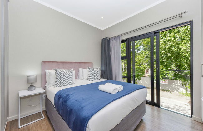 The Monroe Luxury Apartments - Foto 14