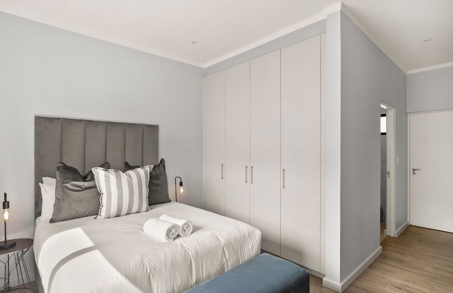 The Monroe Luxury Apartments - Foto 8