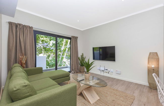 The Monroe Luxury Apartments - Foto 62
