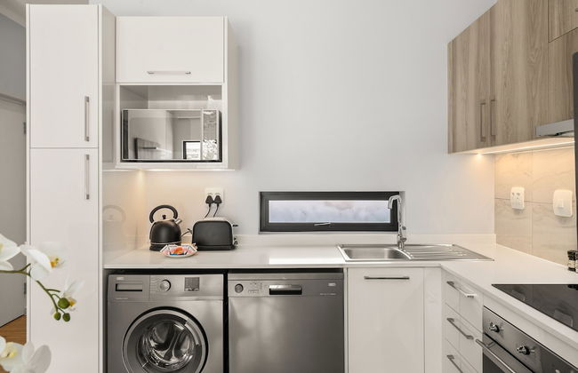The Monroe Luxury Apartments - Foto 44