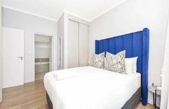The Monroe Luxury Apartments - Foto 21