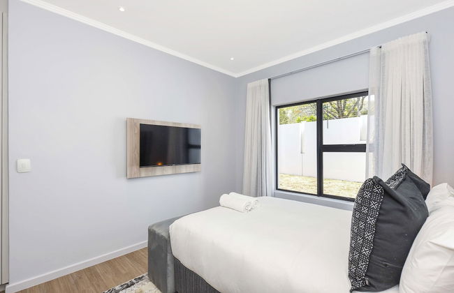 The Monroe Luxury Apartments - Foto 26
