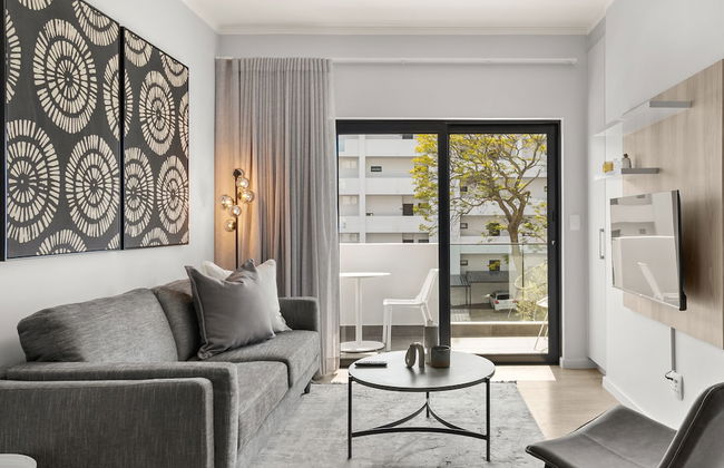 The Monroe Luxury Apartments - Foto 54