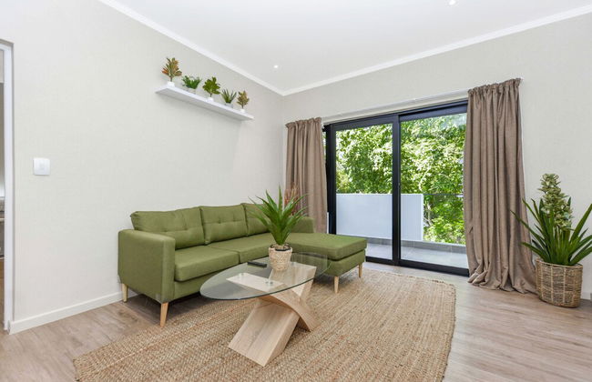 The Monroe Luxury Apartments - Foto 68