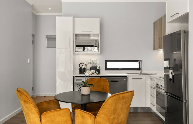 The Monroe Luxury Apartments - Foto 33