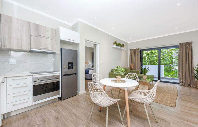 The Monroe Luxury Apartments - Foto 61