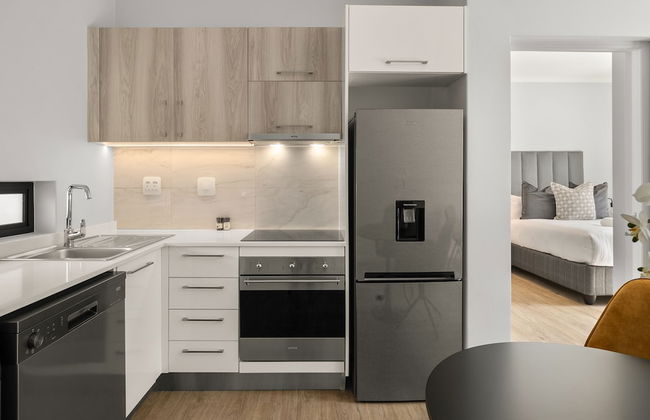 The Monroe Luxury Apartments - Foto 43