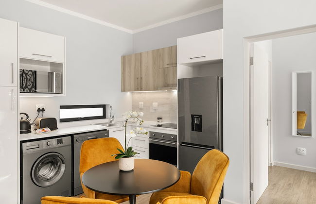 The Monroe Luxury Apartments - Foto 35