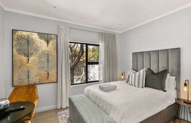 The Monroe Luxury Apartments - Foto 13