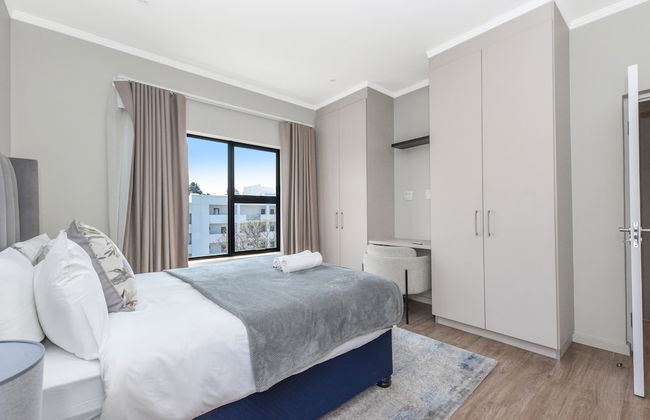 The Monroe Luxury Apartments - Foto 31