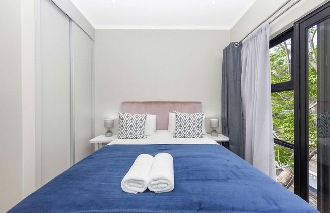 The Monroe Luxury Apartments - Foto 16