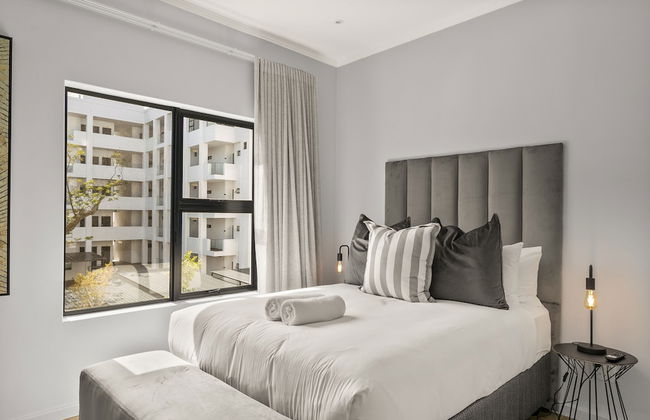 The Monroe Luxury Apartments - Foto 7