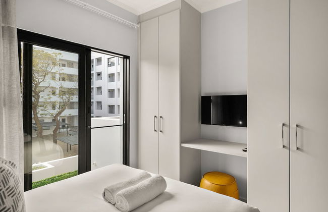 The Monroe Luxury Apartments - Foto 5