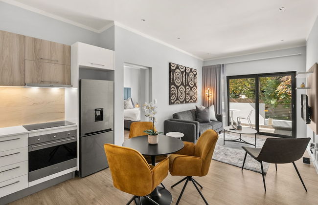 The Monroe Luxury Apartments - Foto 59