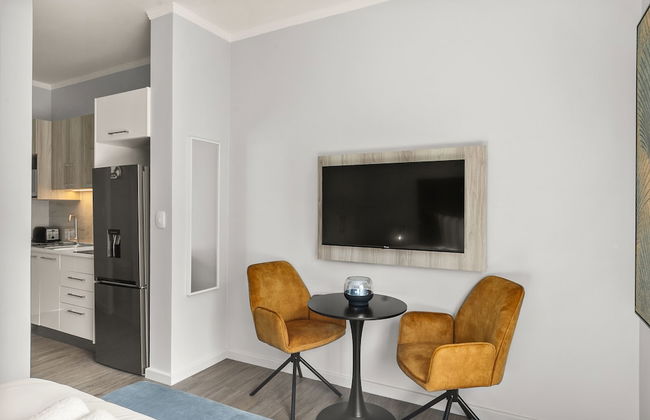 The Monroe Luxury Apartments - Foto 10
