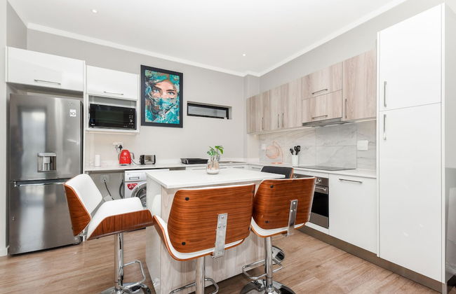 The Monroe Luxury Apartments - Foto 41