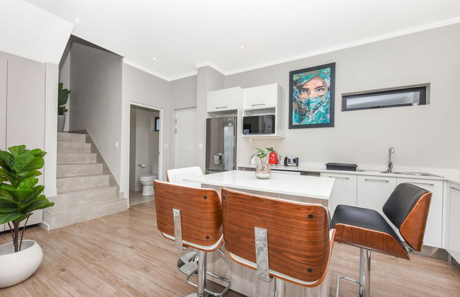 The Monroe Luxury Apartments - Foto 42