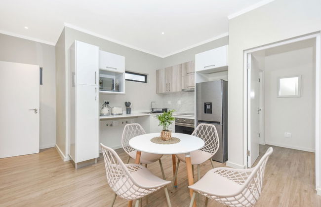 The Monroe Luxury Apartments - Foto 46