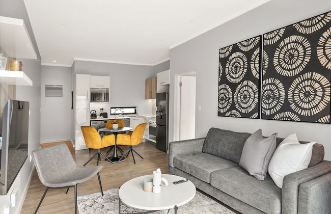 The Monroe Luxury Apartments - Foto 58