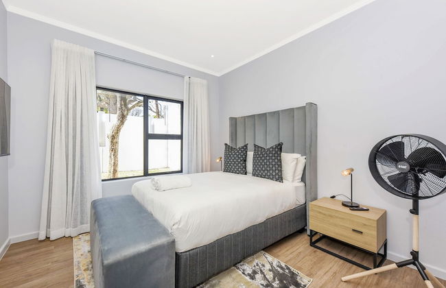 The Monroe Luxury Apartments - Foto 23