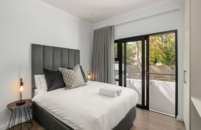 The Monroe Luxury Apartments - Foto 12