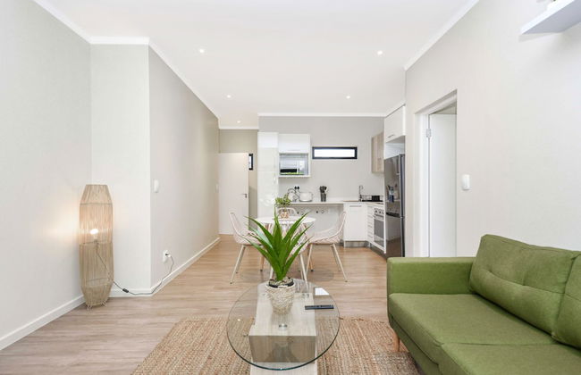 The Monroe Luxury Apartments - Foto 65