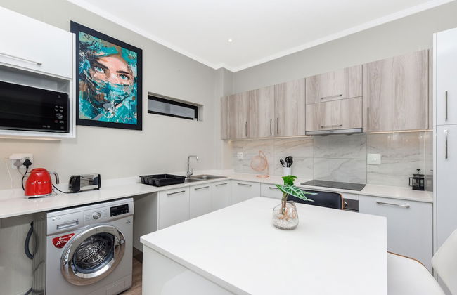 The Monroe Luxury Apartments - Foto 51