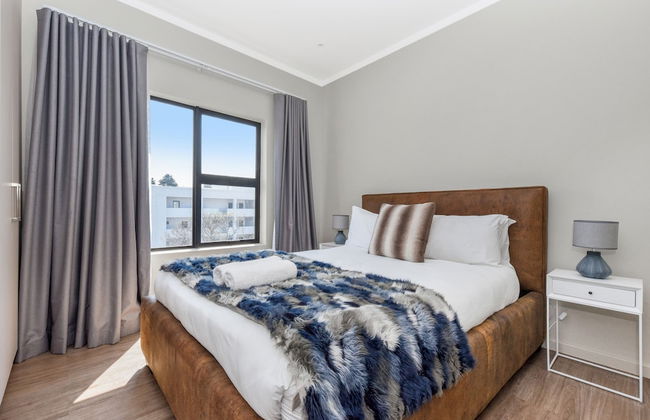 The Monroe Luxury Apartments - Foto 27