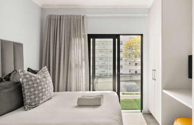 The Monroe Luxury Apartments - Foto 4
