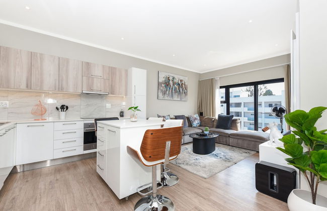 The Monroe Luxury Apartments - Foto 50