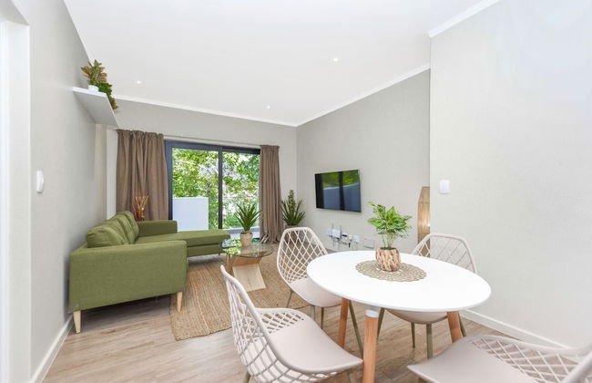 The Monroe Luxury Apartments - Foto 63