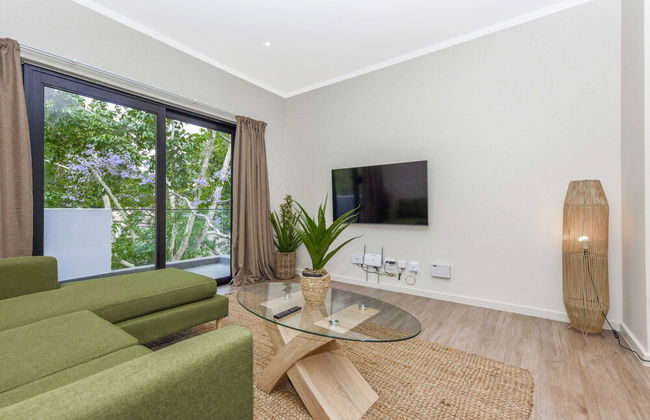 The Monroe Luxury Apartments - Foto 67