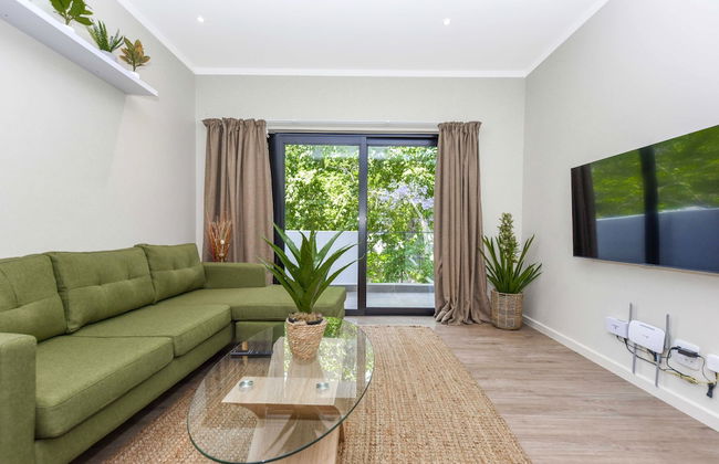 The Monroe Luxury Apartments - Foto 66