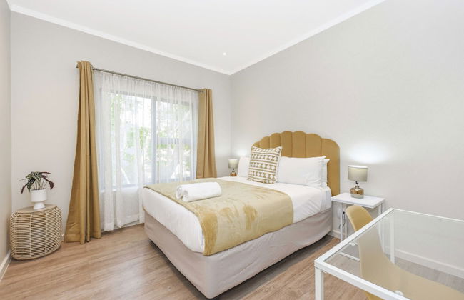 The Monroe Luxury Apartments - Foto 19