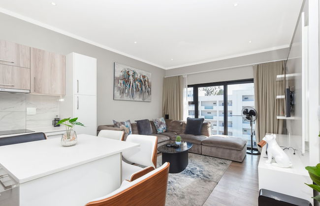 The Monroe Luxury Apartments - Foto 40