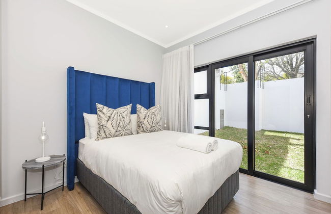 The Monroe Luxury Apartments - Foto 20
