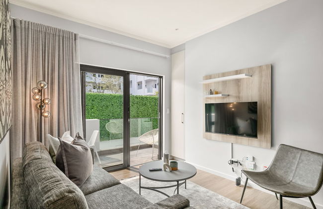 The Monroe Luxury Apartments - Foto 57
