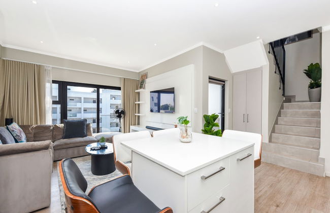 The Monroe Luxury Apartments - Foto 39